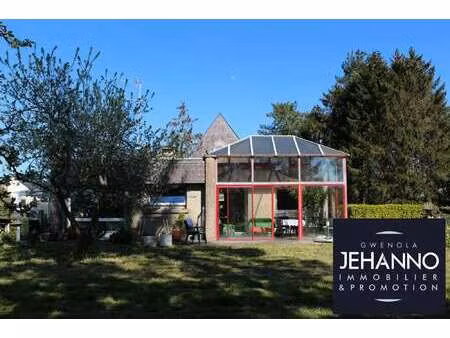 vente maison à séné (56860) : à vendre / 167m² séné