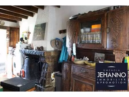 vente maison à tréal (56140) : à vendre / 75m² tréal