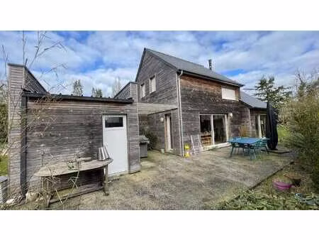 vente maison à tréméreuc (22490) : à vendre / 98m² tréméreuc