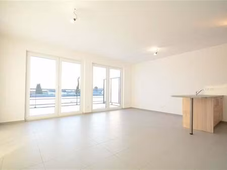 appartement à louer à habay-la-neuve € 925 (lj7is) - double v immo | zimmo