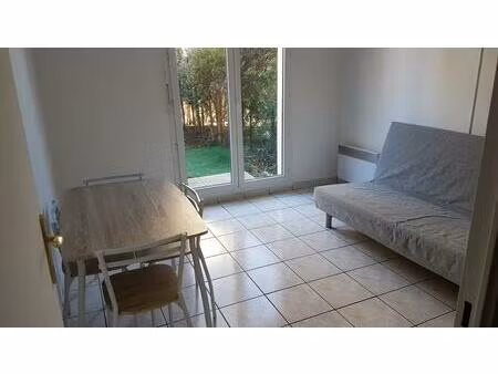 location appartement 2 pièces 33 m² à saint-gratien (95210)