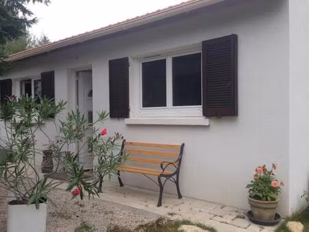 location maison 2 pièces 25 m² à soisy-sous-montmorency (95230)