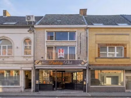 bien professionnel à vendre à nederbrakel € 235.000 (lj7ik) - dewaele - oudenaarde | zimmo