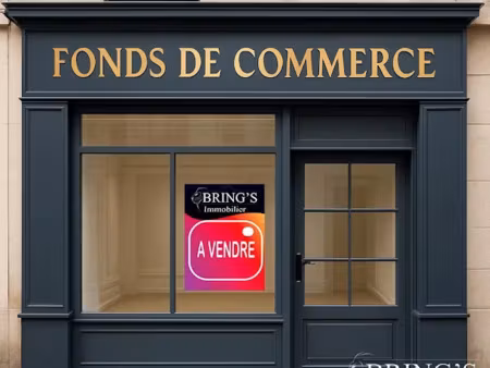 vente locaux professionnels 37 m² à chateaubriant (44110)  27 200 €