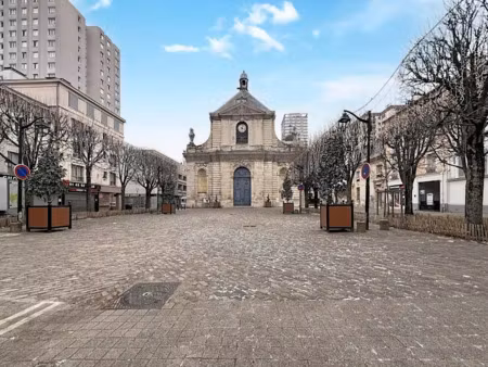 vente locaux professionnels 70 m² à choisy-le-roi (94600)  77 000 €