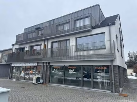 bien professionnel à louer à kermt € 795 (lj7in) - dewaele - hasselt verkoop | zimmo