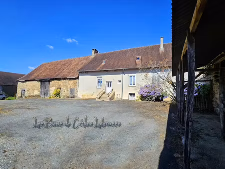 vente locaux professionnels 4 pièces 80 m² à la coquille (24450)  169 900 €