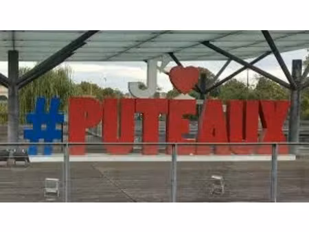 vente locaux professionnels 93 m² à puteaux (92800)  165 000 €