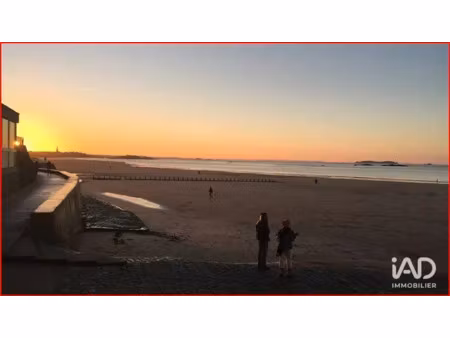 vente locaux professionnels 112 m² à parame (35400)  313 000 €