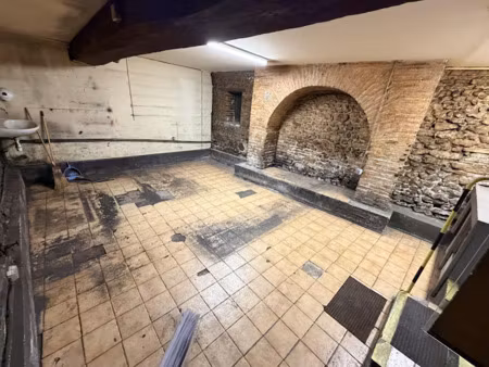 vente locaux professionnels 22.5 m² à troyes (10000)  40 000 €