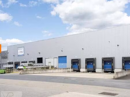 bien professionnel à louer à zele € 35.122 (lj7b4) - venture properties | zimmo