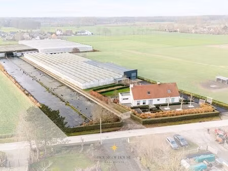 maison à vendre à laarne € 1.375.000 (lj7iq) - house of house real estate | zimmo