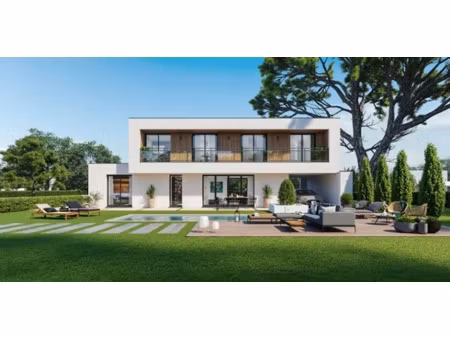 vente terrain 595 m² à ermont (95120)  300 000 €