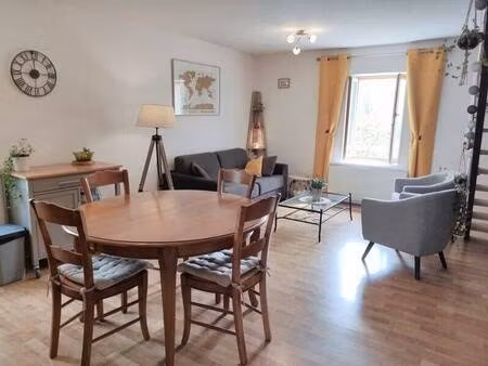 human immobilier bourges