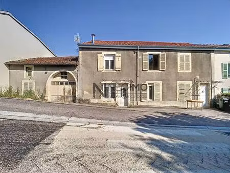 immeuble à vendre