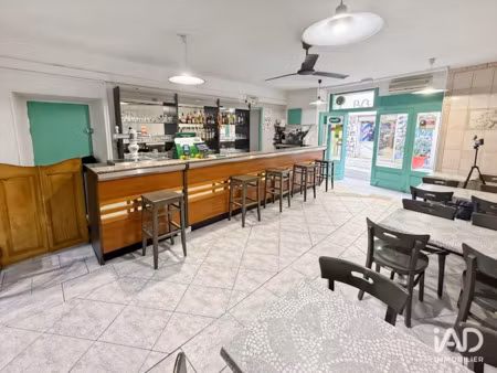 vente locaux professionnels 65 m² à saint-maximin-la-sainte-baume (83470)  74 500 €