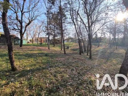 terrain à vendre