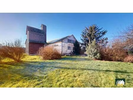 entrepôt à vendre