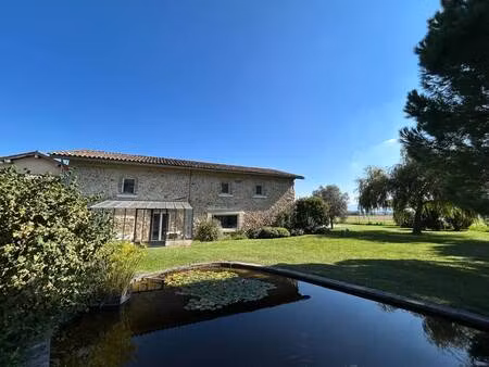 paul clappe immobilier