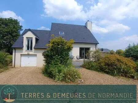 terres et demeures de normandie cormeilles