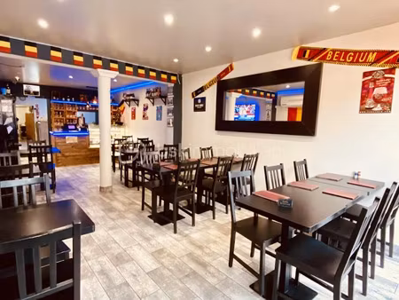 vente locaux professionnels à meximieux (01800)  95 000 €