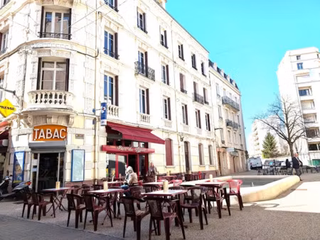 vente locaux professionnels 85 m² à roanne (42300)  140 000 €