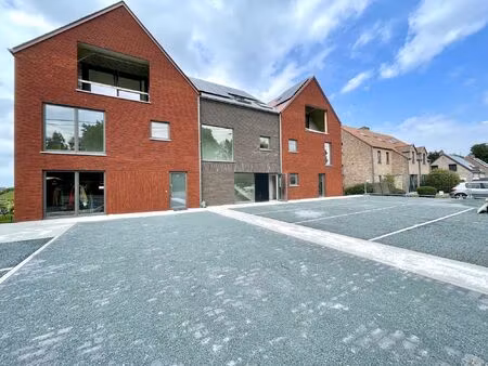 appartement à louer avec terrasse et 1 chambre   enghien (vbd69098)