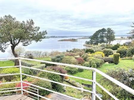 vente maison à belz (56550) : à vendre / 185m² belz