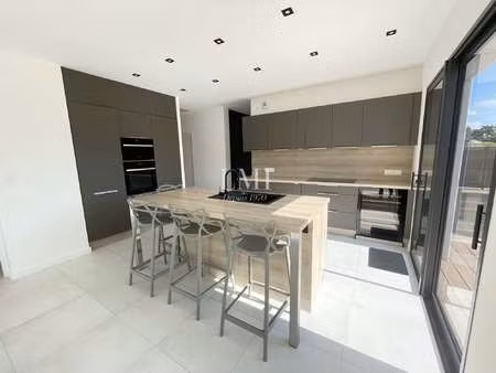 vente maison à plouhinec (56680) : à vendre / 162m² plouhinec