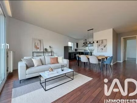 vente appartement 4 pièces à betton (35830) : à vendre 4 pièces / 82m² betton