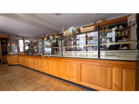 vente locaux professionnels à voreppe (38340)  432 000 €