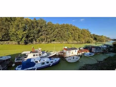 vente appartement 2 pièces à nantes (44000) : à vendre 2 pièces / 55m² nantes