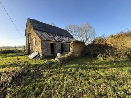 vente maison à pleugueneuc (35720) : à vendre / 100m² pleugueneuc