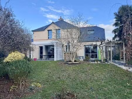 vente maison à savenay (44260) : à vendre / 192m² savenay