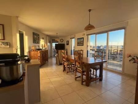 vente maison à crach (56950) : à vendre / 83m² crach