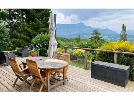 location maison  m² t-4 à groisy  2 100 €