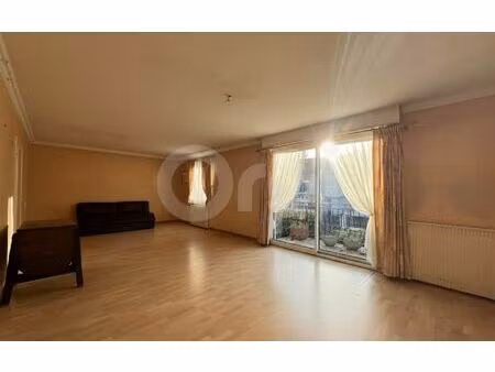 maison ormesson-sur-marne m² t-3 à vendre  319 000 €