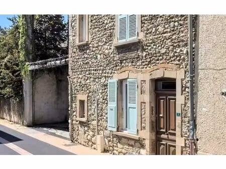 maison saint-étienne-de-saint-geoirs 98.29 m² t-4 à vendre  156 000 €