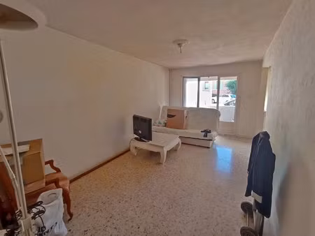 f3 habitation / professionnel 75m² mairie