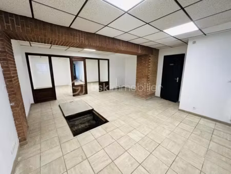 vente immeuble 3 pièces 150 m² à saint-quentin (02100)  179 000 €