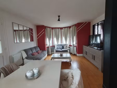 vente immeuble 8 pièces 186 m² à cucq (62780)  465 000 €