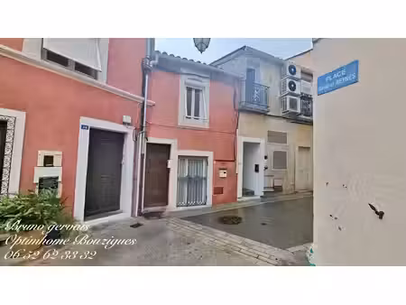 vente immeuble 9 pièces 185 m² à bouzigues (34140)  865 000 €