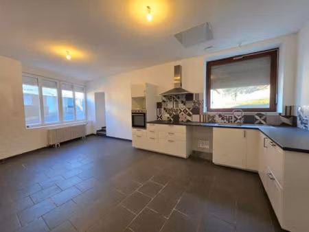 location appartement 3 pièces 107 m² à anor (59186)  620 €