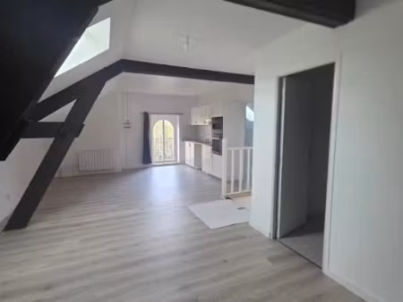 location appartement 2 pièces 44.21 m² à pannes (45700)  620 €