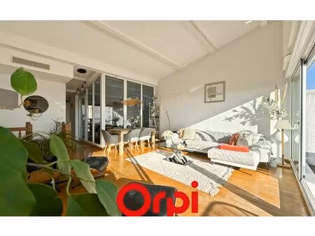 appartement bandol 83.22 m² t-3 à vendre  892 000 €