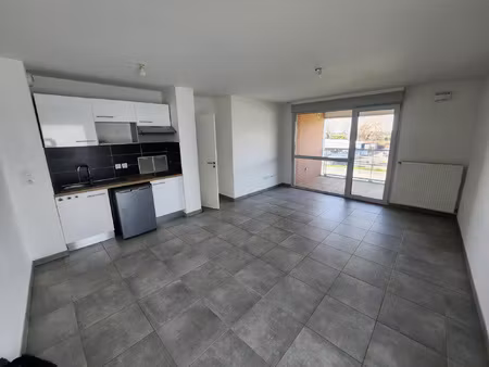 superbe t2 bbc de 45m2 à st jory