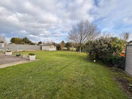 vente maison à herbignac (44410) : à vendre / 98m² herbignac