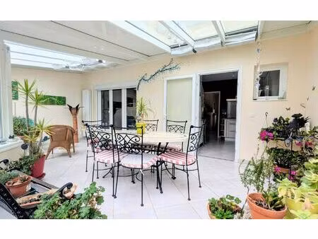 maison lagny-sur-marne 135.35 m² t-5 à vendre  428 000 €