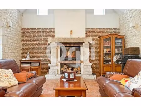 maison louviers m² t-5 à vendre  399 000 €