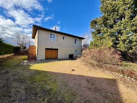 maison t3 a louer a saint leger sur roanne